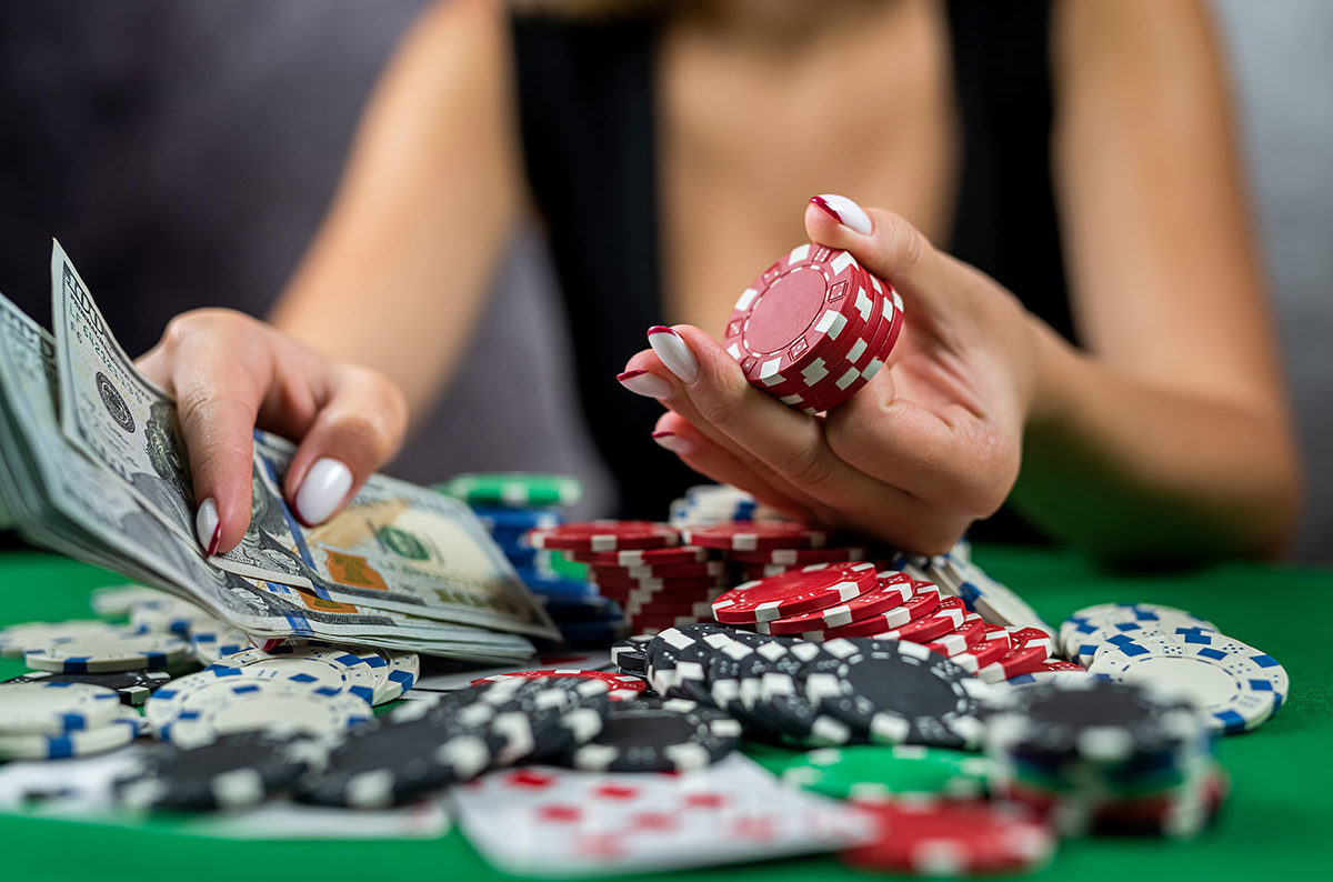 Mastering Poker: winnende strategieën om uw spel naar een hoger niveau te tillen